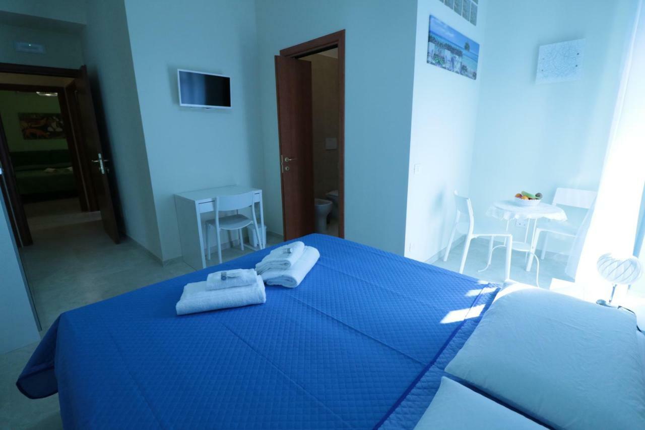 B&B Casati81 - Rome — Photos 1