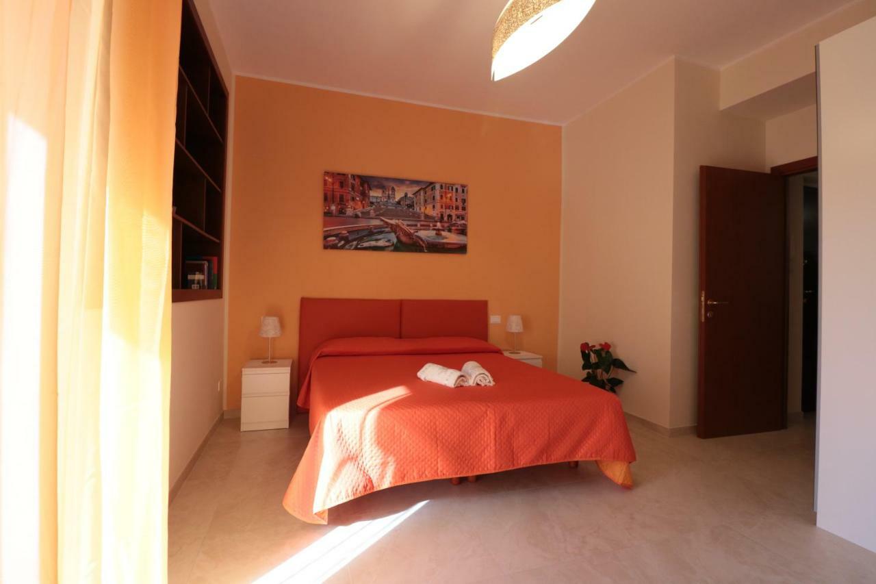 B&B Casati81 - Rome — Photos 2