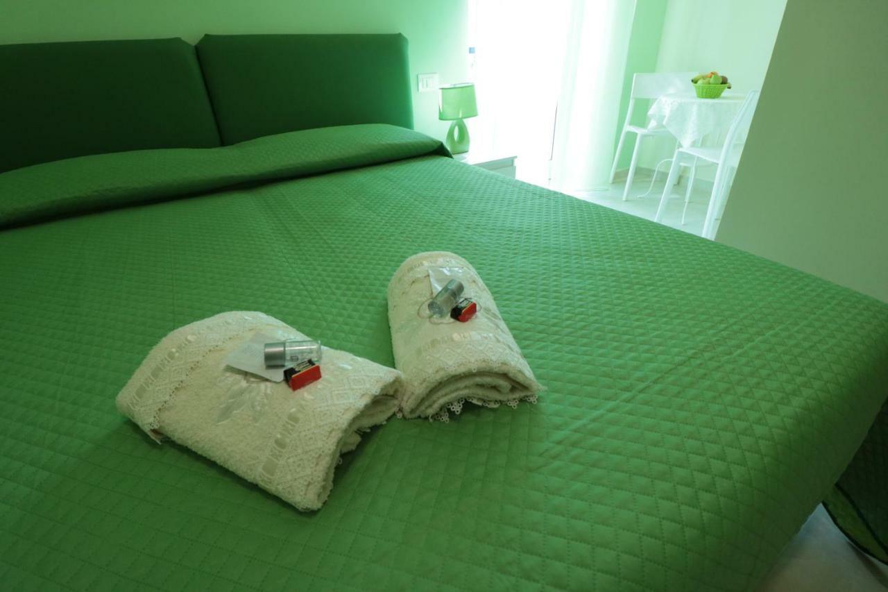 B&B Casati81 - Rome — Photos 3